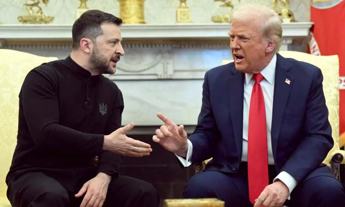 Telugu Clashtrump, Conflict, Diplomacy, Geopolitics, International, Russia, Trum