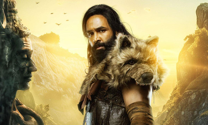  Did Manchu Vishnu Get A Chance To Become A Star Hero Details, Manchu Vishnu, Her-TeluguStop.com