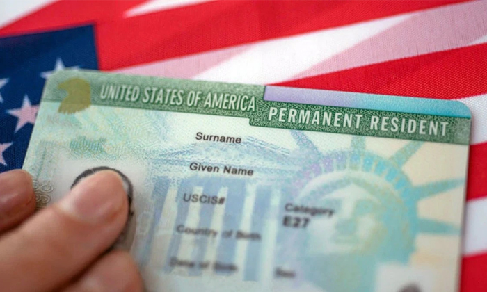 Donald Trump Admin Pauses Some Green Card Applications In Us Details, Donald Tru-TeluguStop.com