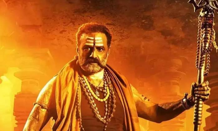  How Many Hundreds Of Crores Will Balayya Akhanda 2 Collect , Akhanda 2 , Balayy-TeluguStop.com