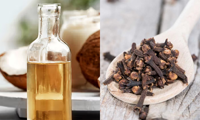 Telugu Coconut Oil, Fenugreek, Care, Care Tips, Fall, Pack, Healthy, Remedy, Thi