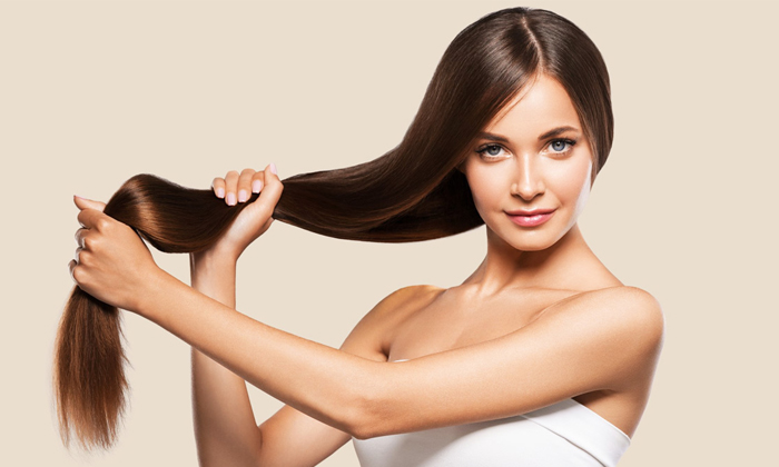  If You Follow This Remedy Hair Loss Will Decrease And Hair Will Grow Thicker Det-TeluguStop.com