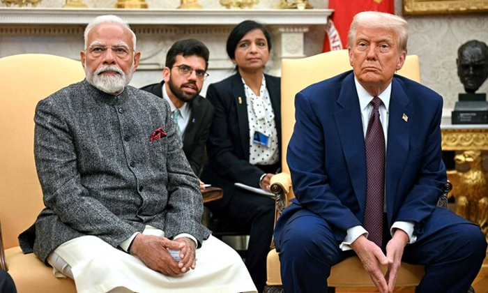 Indias Small Exporters Seek Import Duty Cuts To Counter Us Steel Aluminium Tarif Indias Small Exporters Seek Import Duty Cuts To Counter Us Steel Aluminium Tarif-TeluguStop.com