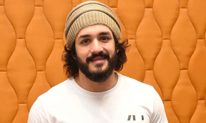  Is Akhil Career Going Like This How Many Successful Films Has He Achieved In 10-TeluguStop.com