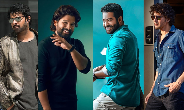 Is It Right For Star Heroes To Receive Such High Remuneration Details, Star Hero  Is It Right For Star Heroes To Receive Such High Remuneration Details, Star Hero-TeluguStop.com