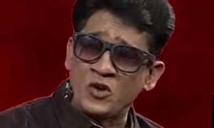 Jabardasth Comedian Raising Raju Emotional Comments On His Financial Problems ,j Jabardasth Comedian Raising Raju Emotional Comments On His Financial Problems ,j-TeluguStop.com