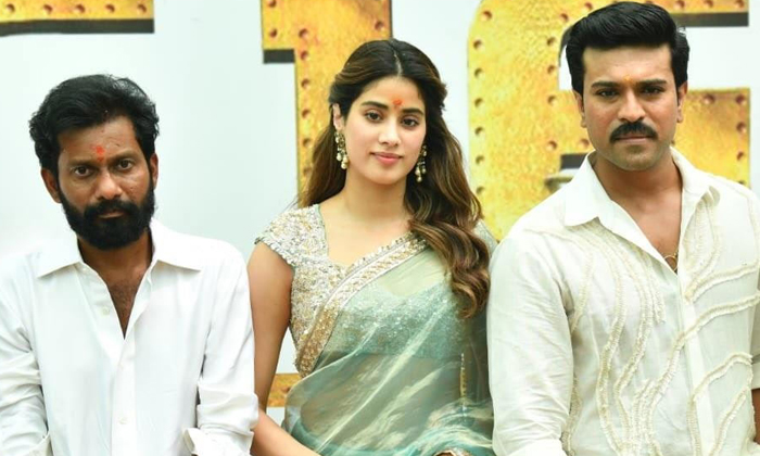 Telugu Bucchi Babu, Janhvi Kapoor, Janhvikapoor, Ramcharan, Rc-Movie Telugu Bucchi Babu, Janhvi Kapoor, Janhvikapoor, Ramcharan, Rc-Movie