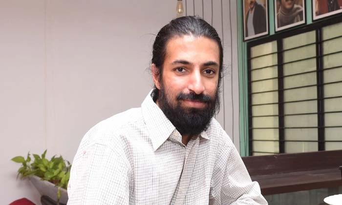 Nag Ashwin Is Getting Ready To Make A Multi-starrer Film Do You Know Who The Her Nag Ashwin Is Getting Ready To Make A Multi-starrer Film Do You Know Who The Her-TeluguStop.com