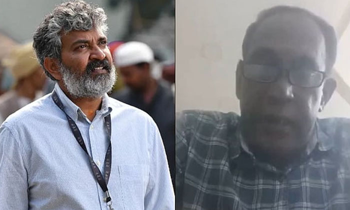 Telugu Natti Kumar, Nattikumar, Rajamouli, Srinivas Rao, Tollywood-Movie