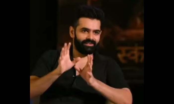 Telugu Andhragari, Pawan Kalyan, Pitapuram, Ram Pothineni, Rampothineni-Movie