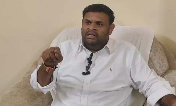 Srikalahasti Mla Bojjala Sudhir Reddy Promises Support To Nri Shot In America , Srikalahasti Mla Bojjala Sudhir Reddy Promises Support To Nri Shot In America ,-TeluguStop.com
