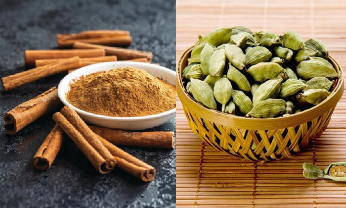 Telugu Cinnamon, Fennel Seeds, Flaxseeds, Sleep, Healthy, Insomnia, Sleep Booste