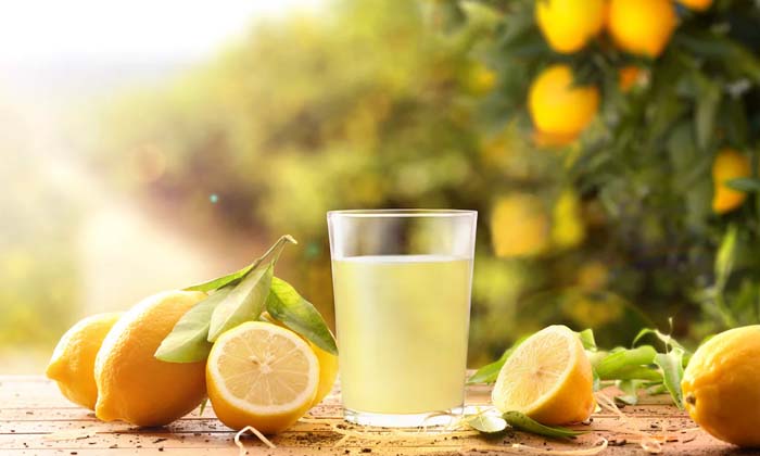  These Home Remedies Give Relief From Burning Throat! Home Remedies, Burning Thro-TeluguStop.com