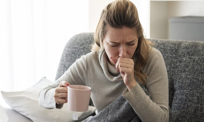 This Drink Helps To Get Rid Of Common Cold And Cough Details, Cold, Cough, Healt This Drink Helps To Get Rid Of Common Cold And Cough Details, Cold, Cough, Healt-TeluguStop.com