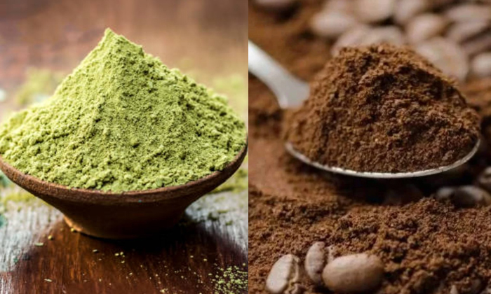 Telugu Amla Powder, Black, Care, Care Tips, Healthy, Henna Powder, Shiny, White-