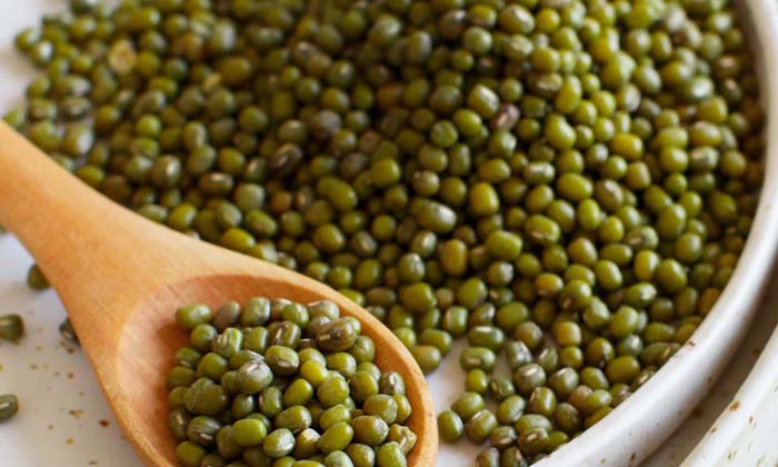 Telugu Tips, Green Gram, Greengram, Green Gram Face, Latest, Skin Care, Skin Car