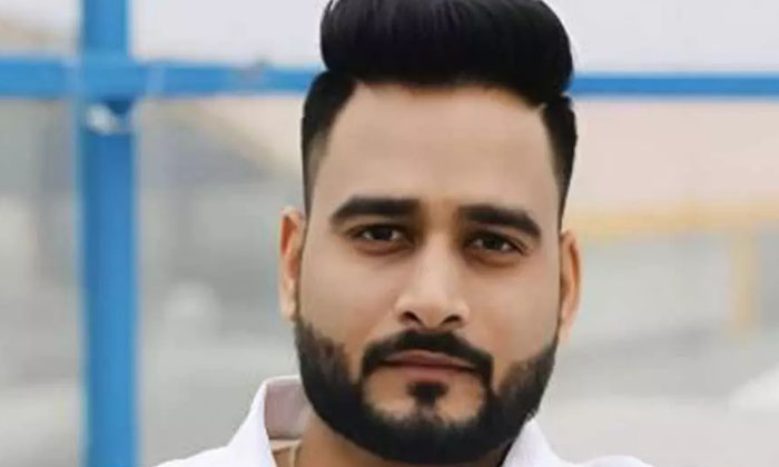 Twist's Wife Nikita's Sensational Allegations In Manav Sharma's Suicide Case Vid Twist's Wife Nikita's Sensational Allegations In Manav Sharma's Suicide Case Vid-TeluguStop.com