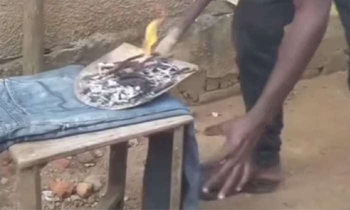 Telugu Creative Ideas, Indian, Shovel, Smart, Trends, Unique Method-Latest News Telugu Creative Ideas, Indian, Shovel, Smart, Trends, Unique Method-Latest News