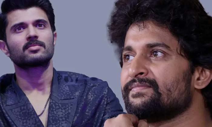 Telugu Indian, Nani, Paradise, Tollywood, Naniface-Movie