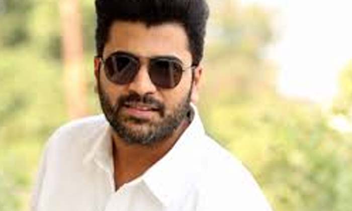 Will Sharwanand Regain His Form With The Film He Is Currently Working On , Sharw Will Sharwanand Regain His Form With The Film He Is Currently Working On , Sharw-TeluguStop.com