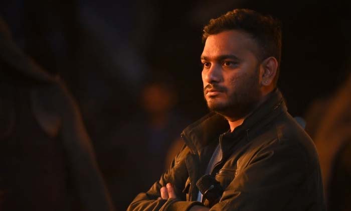 Will Srikanth Odela Become A Competition For Star Directors , Star Directors, Sr Will Srikanth Odela Become A Competition For Star Directors , Star Directors, Sr-TeluguStop.com