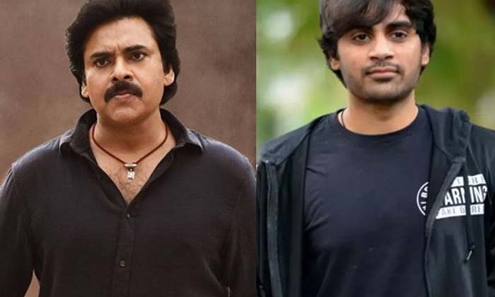 Will Sujeeth Achieve Super Success With The Movie OG , OG , Sujeeth , Harihara Will Sujeeth Achieve Super Success With The Movie OG , OG , Sujeeth , Harihara-TeluguStop.com