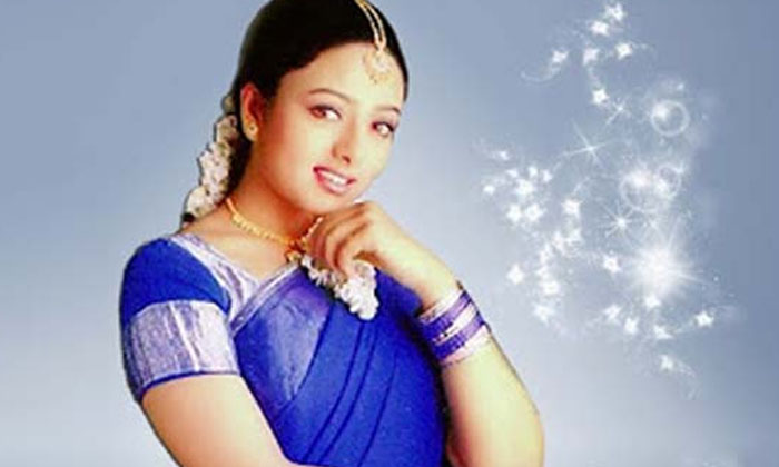Telugu Career, Soundarya, Tollywood-Movie