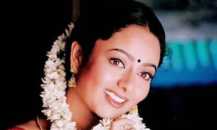  Actress Soundarya Biography, Soundarya, Career, Father, Movies, Tollywood-TeluguStop.com