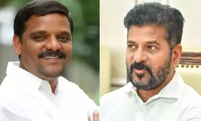 Telugu Congress, Disciplinary, Revanth Reddy, Telangana, Tpcc-Latest News - Telu