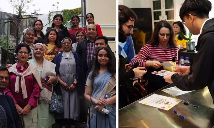 Telugu Festival Indian, Indian, Mayorhelena, Montanaaffairs, Seattleconsul, Affa