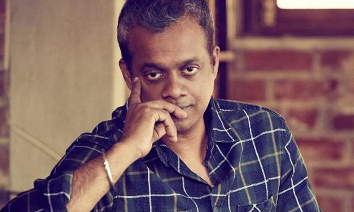 Director Gautam Menon Comments Goes Viral In Social Media Details Inside , Tolly Director Gautam Menon Comments Goes Viral In Social Media Details Inside , Tolly-TeluguStop.com