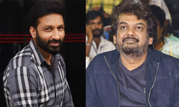 Telugu Puri Jagannadh, Double Ismart, Gopichand, Liger, Purijagannadh-Movie Telugu Puri Jagannadh, Double Ismart, Gopichand, Liger, Purijagannadh-Movie