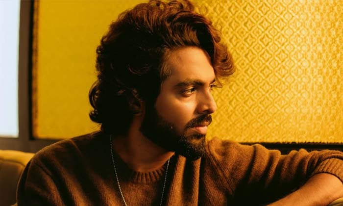 Gv Prakash Latest Comments Viral On Social Media, Gv Prakash, Comments Viral, To Gv Prakash Latest Comments Viral On Social Media, Gv Prakash, Comments Viral, To-TeluguStop.com
