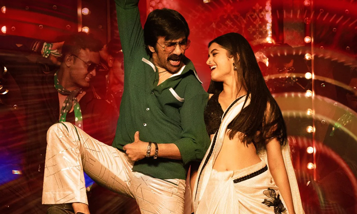 Telugu Bhagyashriborse, Bachchan, Tollywood-Movie