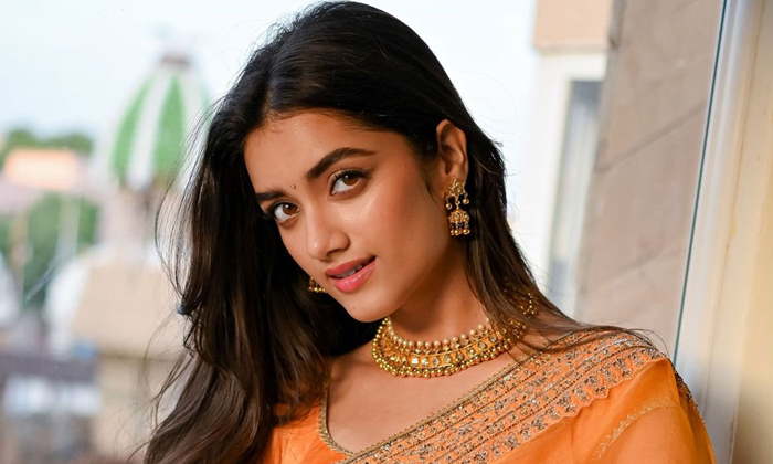 Telugu Bhagyashriborse, Bachchan, Tollywood-Movie