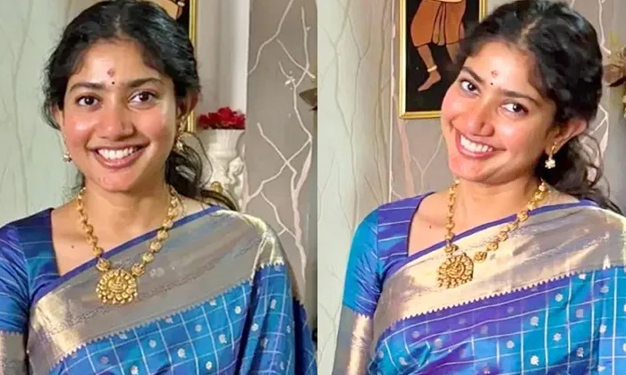 Heroine Saipallavi Dance Steps In Brother Marriage Details Inisde Goes Viral In Heroine Saipallavi Dance Steps In Brother Marriage Details Inisde Goes Viral In-TeluguStop.com