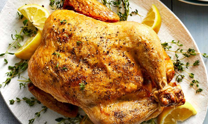 Is Eating Chicken In Summer Good For Health? Chicken, Chicken Health Benefits, C Is Eating Chicken In Summer Good For Health? Chicken, Chicken Health Benefits, C-TeluguStop.com