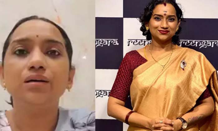 Telugu Kalpana, Kalpana Attempt, Attempt, Tollywood-Movie