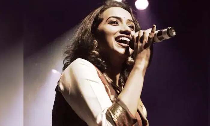  Kalpana Denies Suicide Attempt, Kalpana, Suicide Attempt, Tollywood, Singer Kalp-TeluguStop.com