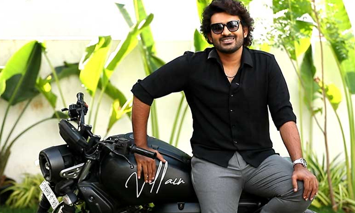 Kiran Abbavaram Bumper Offer To Fans Details, Kiran Abbavaram, Kiran Abbavaram B Kiran Abbavaram Bumper Offer To Fans Details, Kiran Abbavaram, Kiran Abbavaram B-TeluguStop.com