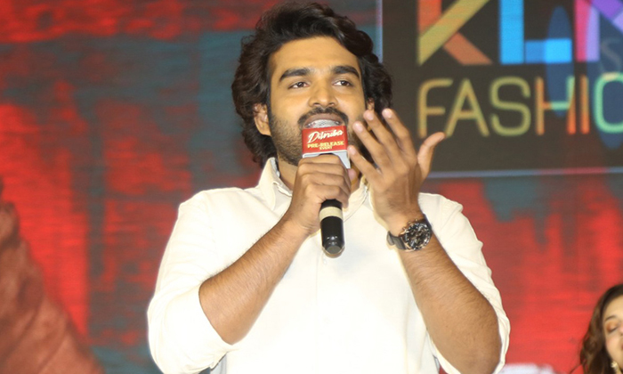 Kiran Abbavaram Comments About Sympathy Factor Details, Kiran Abbavaram, Hero Ki Kiran Abbavaram Comments About Sympathy Factor Details, Kiran Abbavaram, Hero Ki-TeluguStop.com