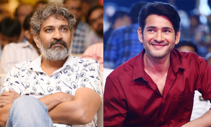 Lady Villain In Rajamouli Mahesh Babu Film Details, Rajamouli , Lady Villain ,Ma Lady Villain In Rajamouli Mahesh Babu Film Details, Rajamouli , Lady Villain ,Ma-TeluguStop.com