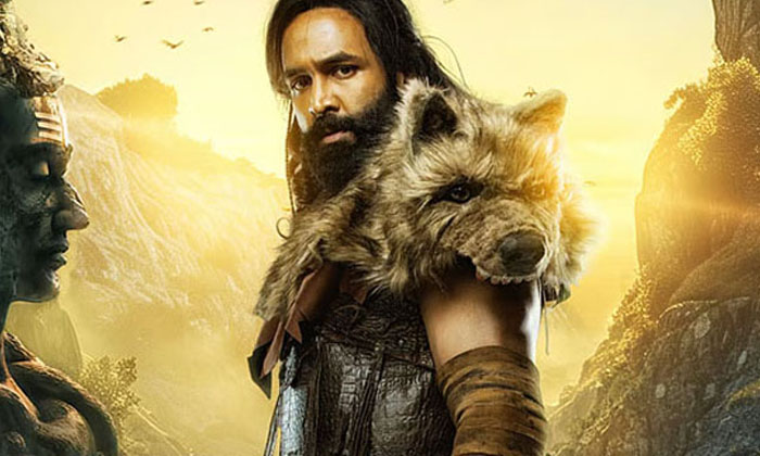 Telugu Times Amount, Kannappa Teaser, Manchu Vishnu, Manchuvishnu-Movie Telugu Times Amount, Kannappa Teaser, Manchu Vishnu, Manchuvishnu-Movie