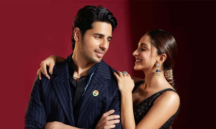 Siddarth Malhotra Comments About Lust Stories Details, Kiara Advani, Lust Storie Siddarth Malhotra Comments About Lust Stories Details, Kiara Advani, Lust Storie-TeluguStop.com