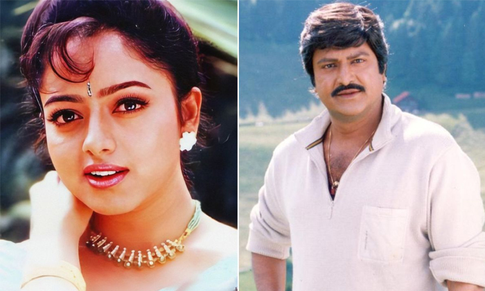 Telugu Soundarya, Khammam, Mohan Babu, Soundaryamohan-Movie