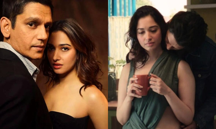 Telugu Bollywood, Break, Lust, Thamanna, Vijay Varma-Movie Telugu Bollywood, Break, Lust, Thamanna, Vijay Varma-Movie