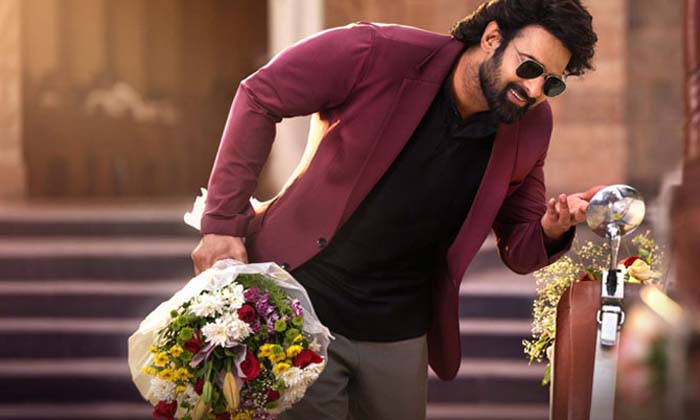 Telugu Crore Rupees, Reshoot, Patchwork, Rajasaab, Prabhas-Movie Telugu Crore Rupees, Reshoot, Patchwork, Rajasaab, Prabhas-Movie