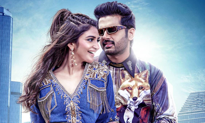 Telugu Nithin, Robinhood, Sekharmaster, Sreeleela, Tollywood, Venky Kudumula-Mov Telugu Nithin, Robinhood, Sekharmaster, Sreeleela, Tollywood, Venky Kudumula-Mov