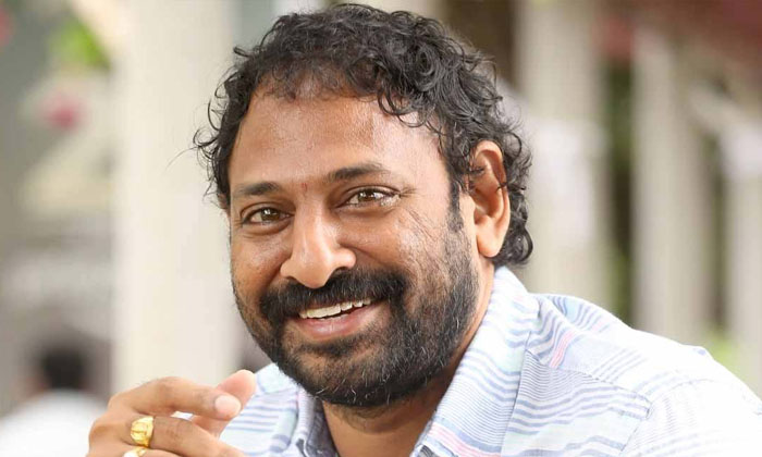  This Star Director Can't Make Successful Movies Anymore..?, Srikanth Addala, St-TeluguStop.com