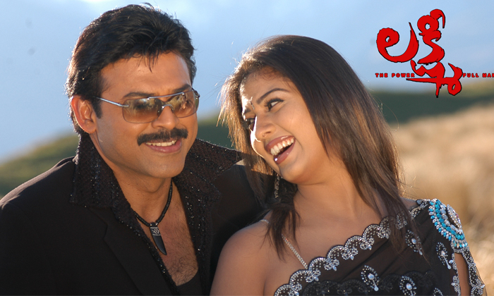 Telugu Vv Vinayak, Laxmi, Tollywood, Venkatesh, Venkateshvv-Movie Telugu Vv Vinayak, Laxmi, Tollywood, Venkatesh, Venkateshvv-Movie